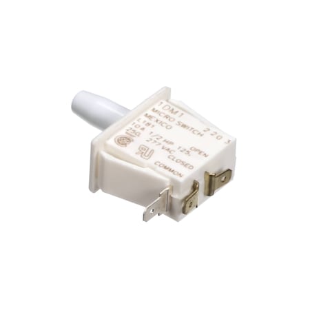 B&C Technologies TECHLOGIES LINT DOOR SWITCH 340-013